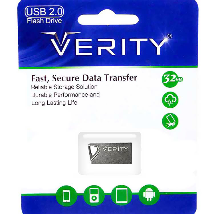VERITY V812 32G