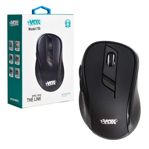 XVOX 750 1