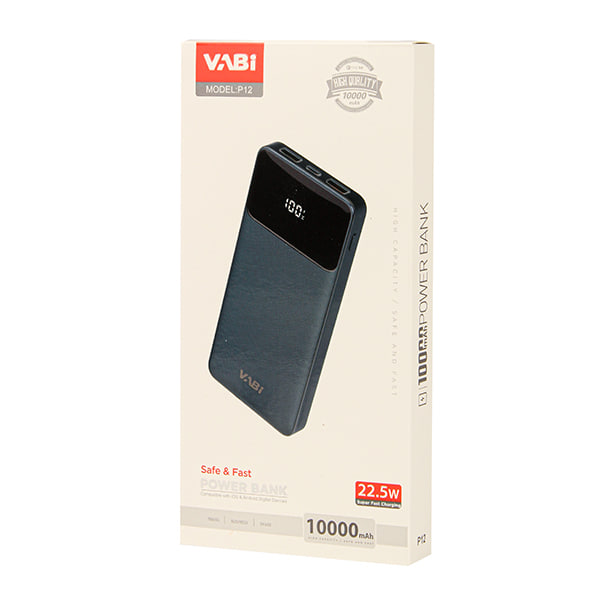 P12 VABI