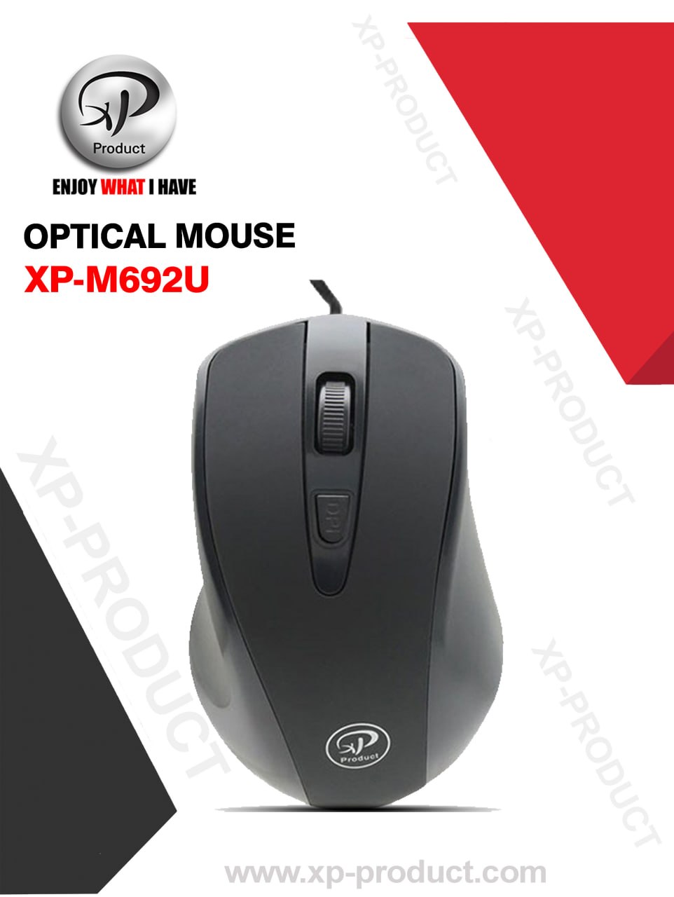 XP-M692U